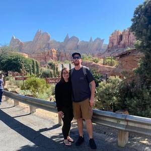 Meet your Posher, Meghan